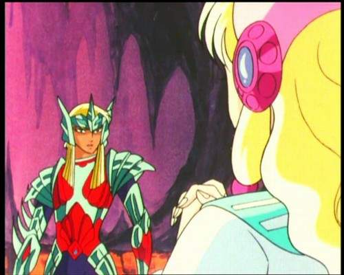 Otaku Gallery  / Anime e Manga / Saint Seiya / Screen Shots / Episodi / 082 - Una tragica fine / 110.jpg